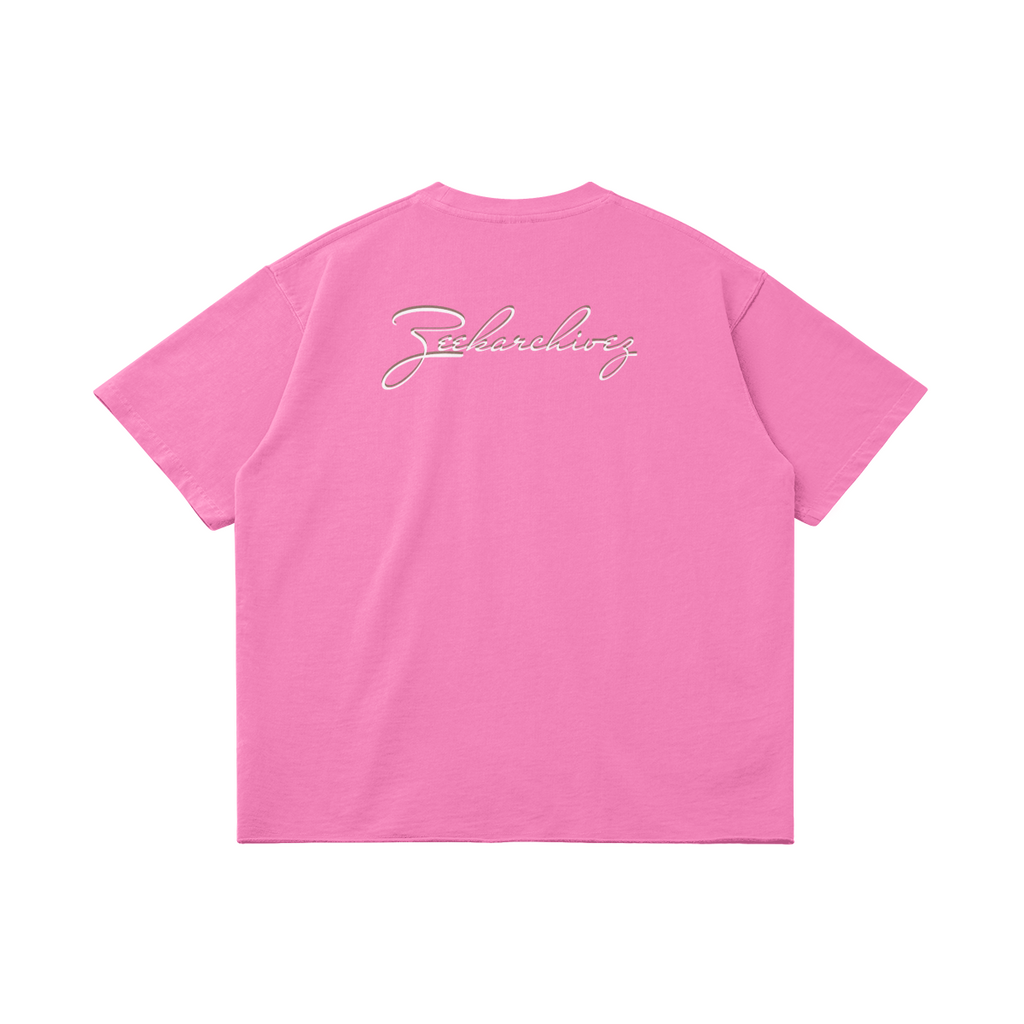 Zeek Archivez “Swag” Tee