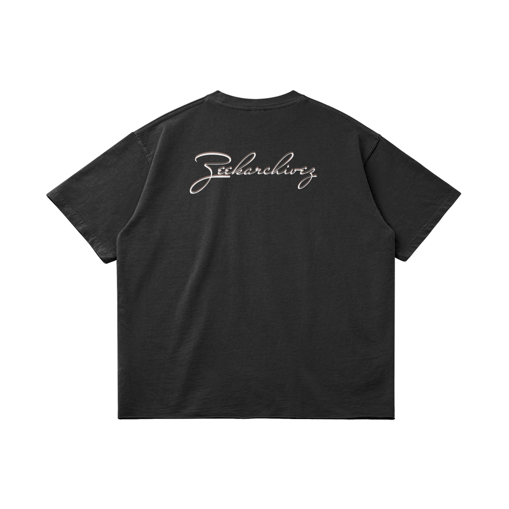 Zeek Archivez “Swag” Tee